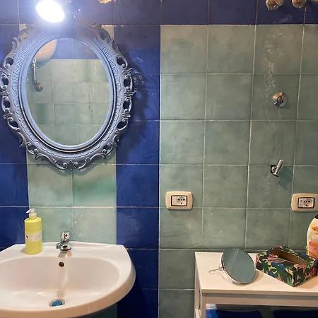 Дом отдыха Casa Rusinella *