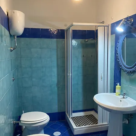 Casa Rusinella Holiday home