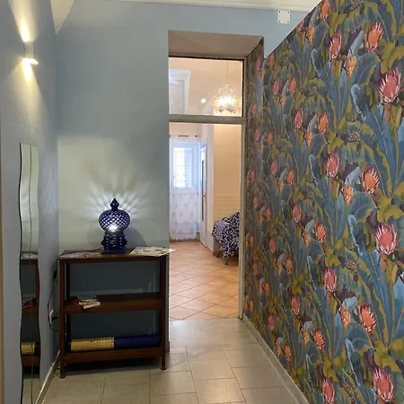 Casa Rusinella Holiday home