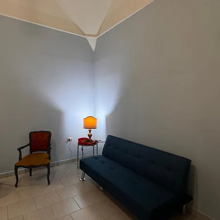 Casa Rusinella *