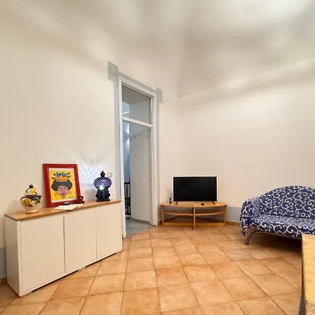 Casa Rusinella Holiday home *